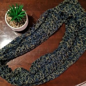 APT 9 Infinity Scarf